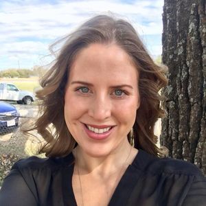 Meet your Posher, Katelyn